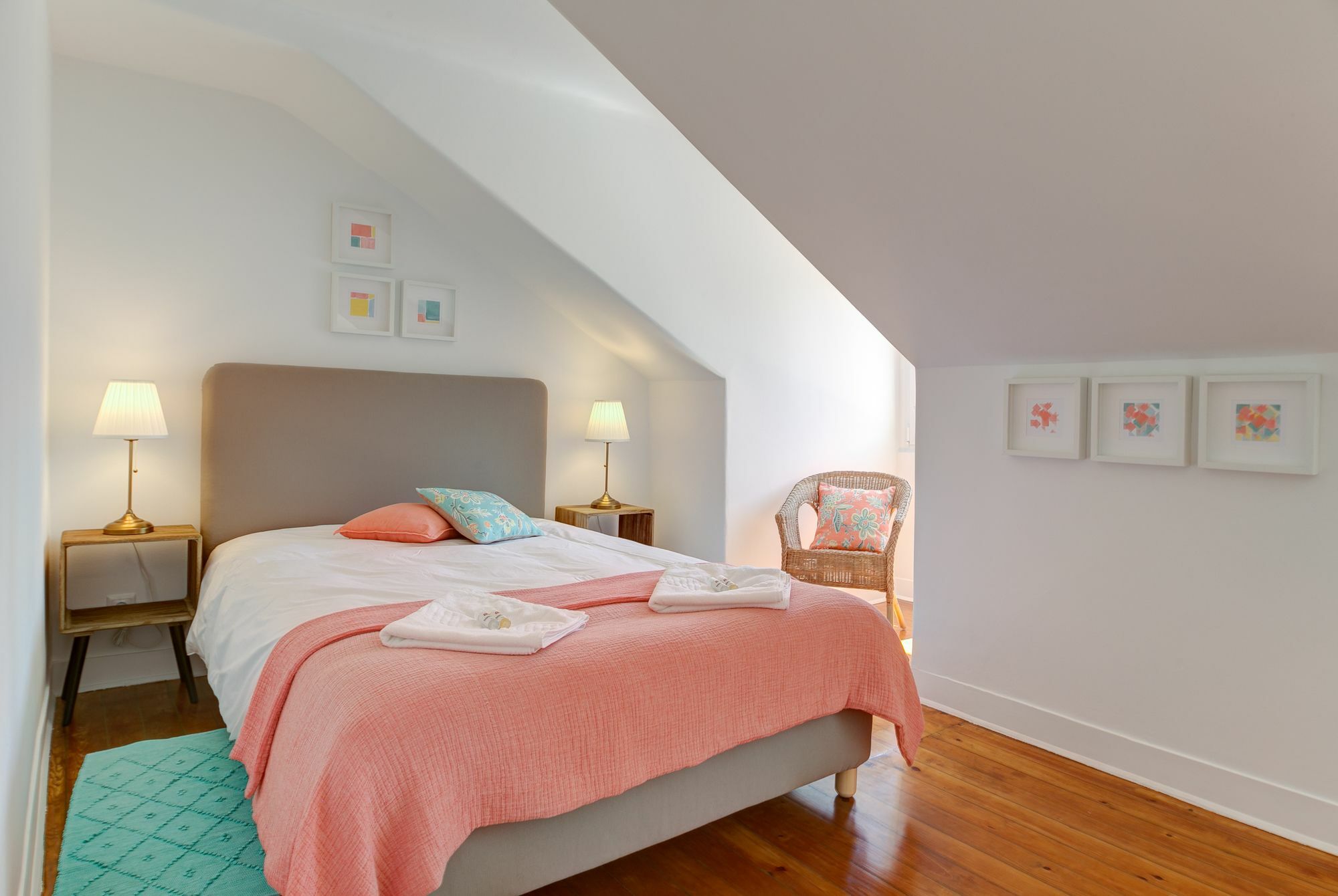 Appartement Principe Real Views By Homing