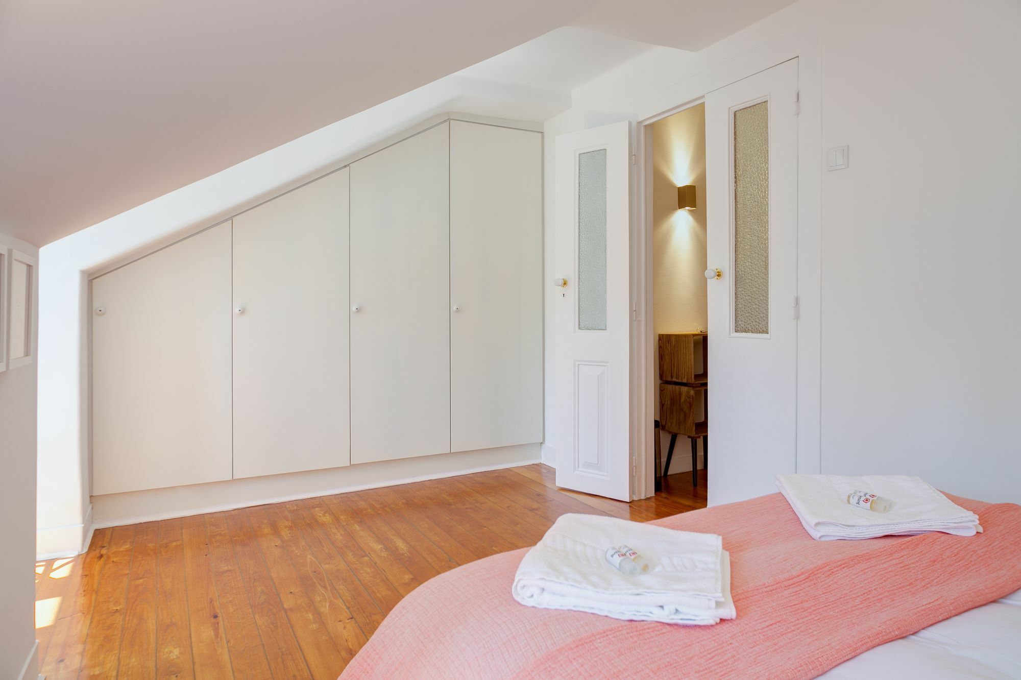 Principe Real Views By Homing Appartement