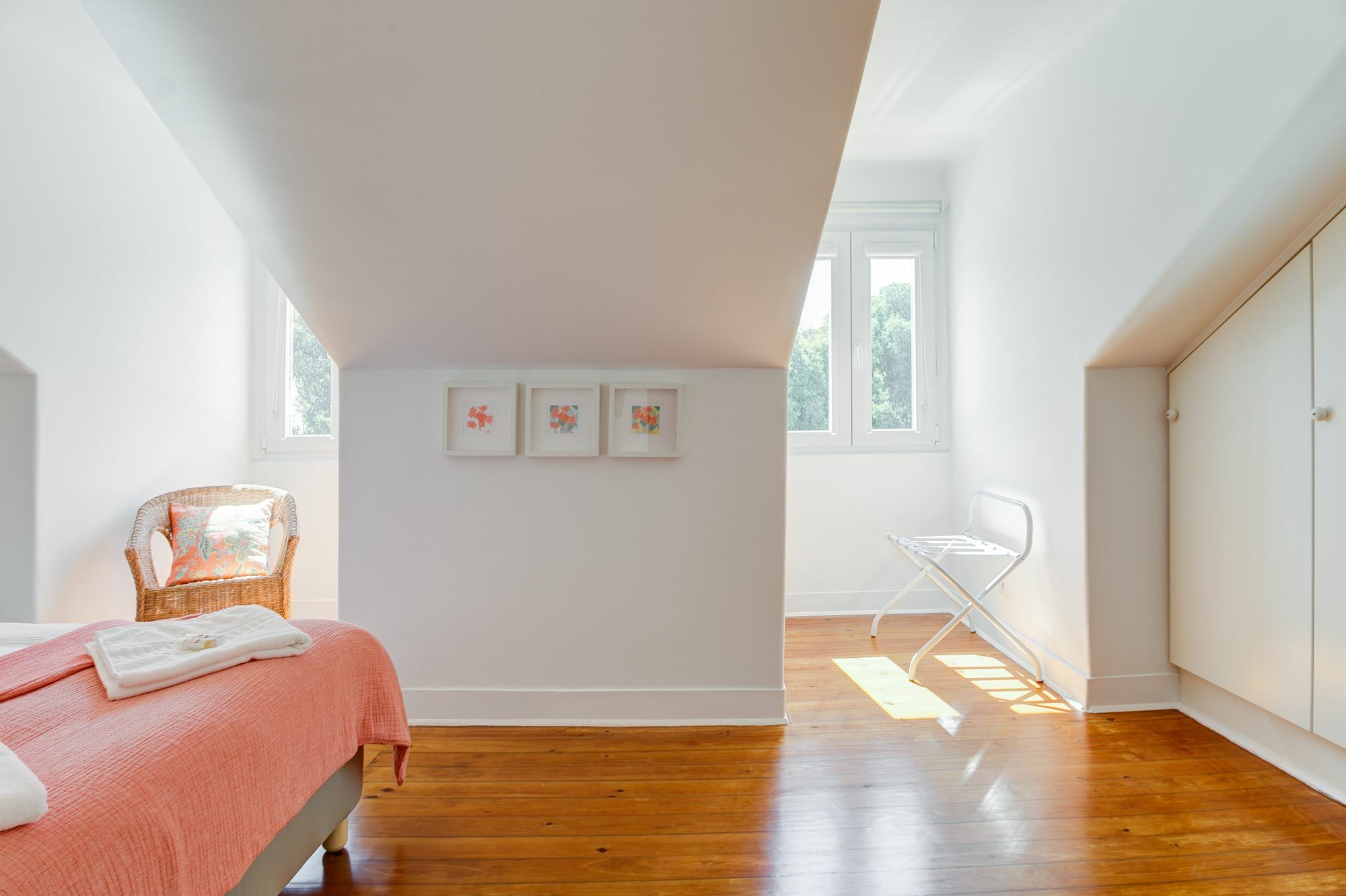Appartement Principe Real Views By Homing