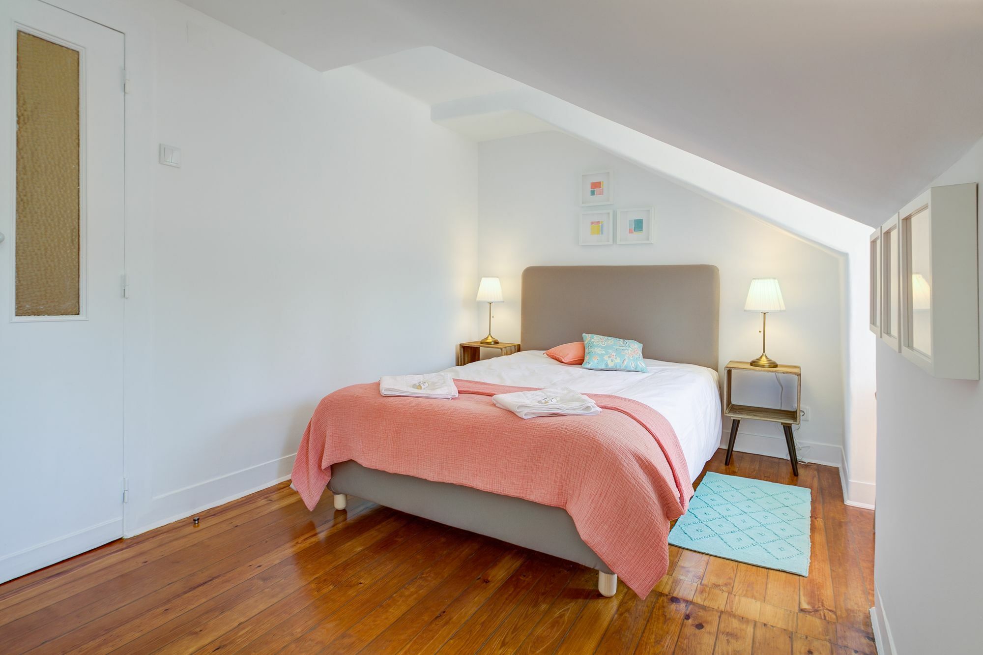 Principe Real Views By Homing Appartement *