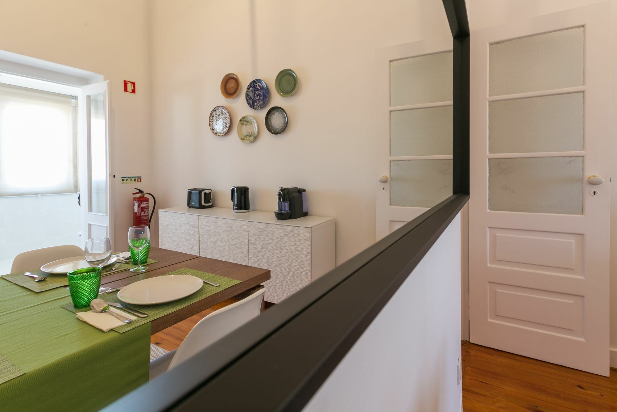 Appartement Principe Real Views By Homing
