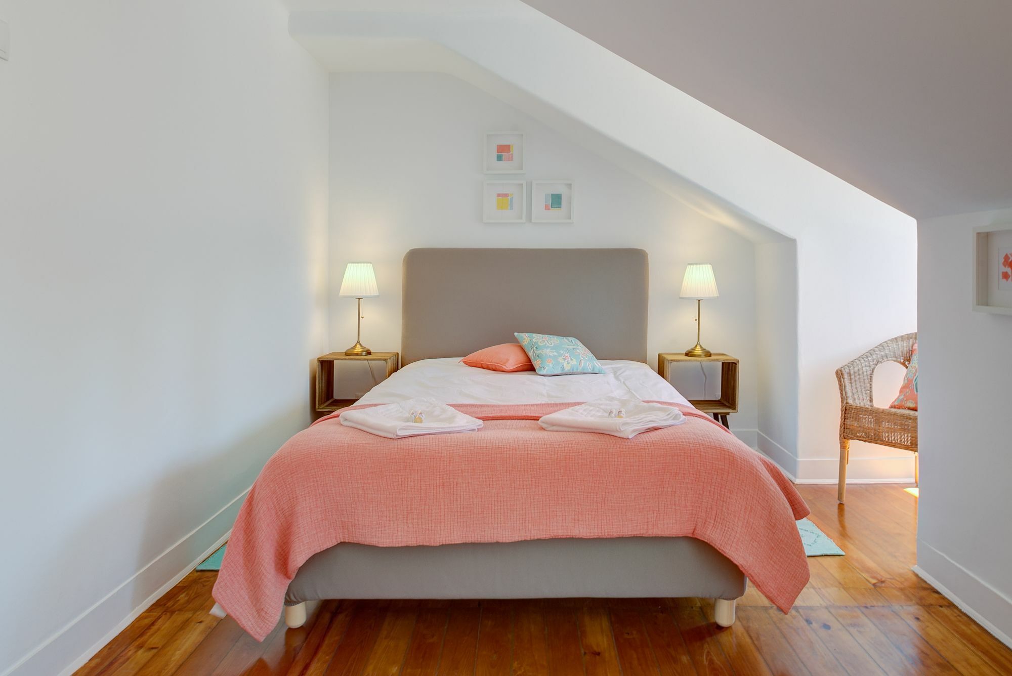 Principe Real Views By Homing Appartement