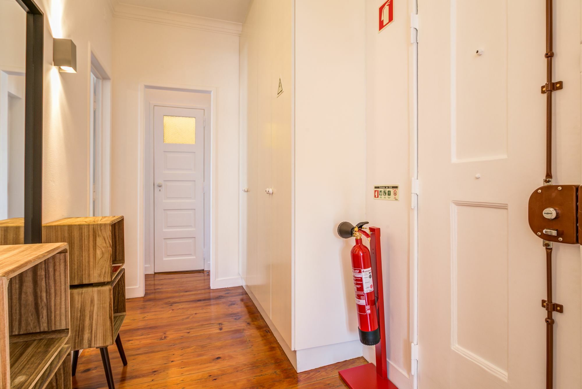 Principe Real Views By Homing Appartement *