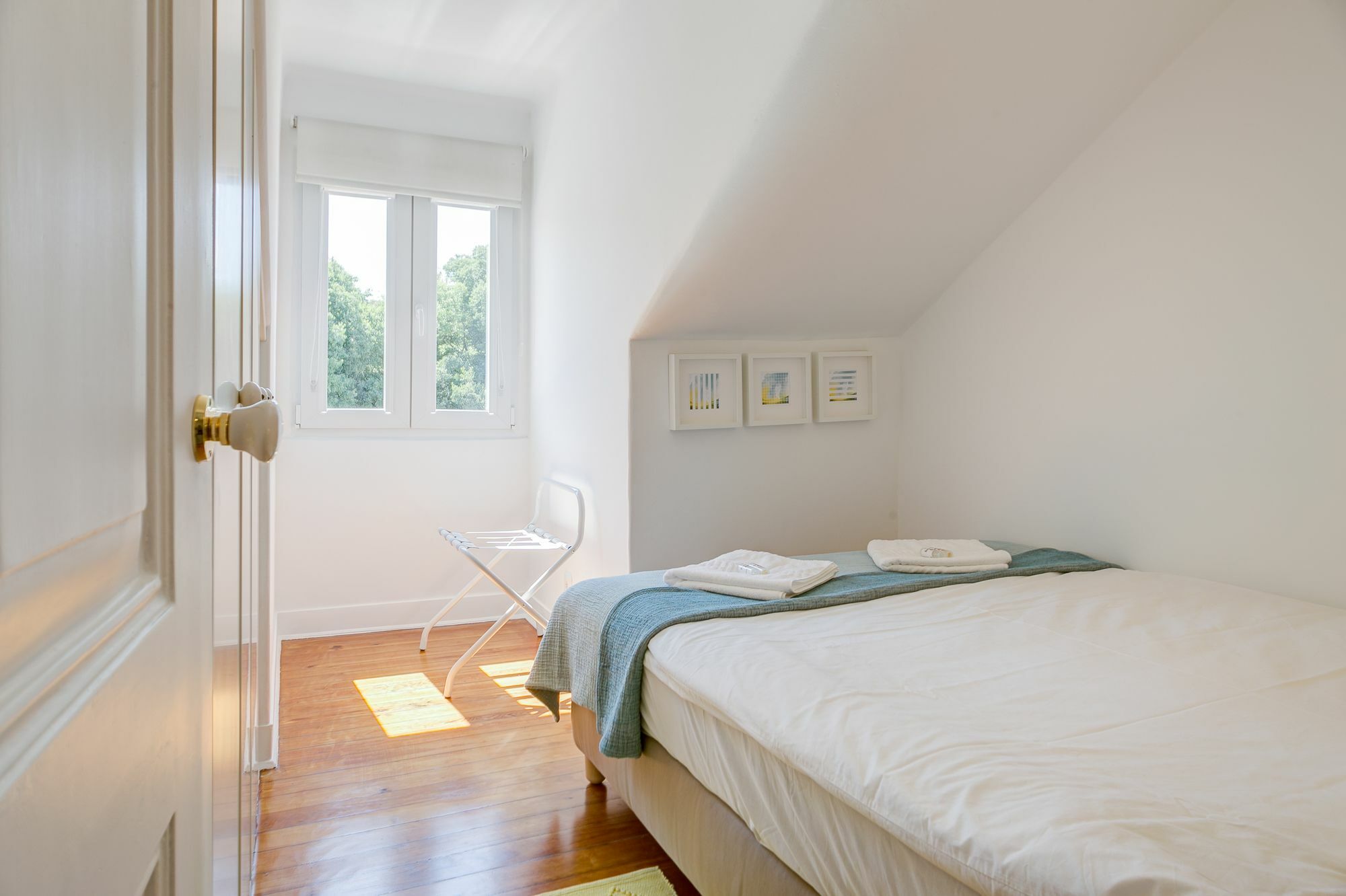 Appartement Principe Real Views By Homing