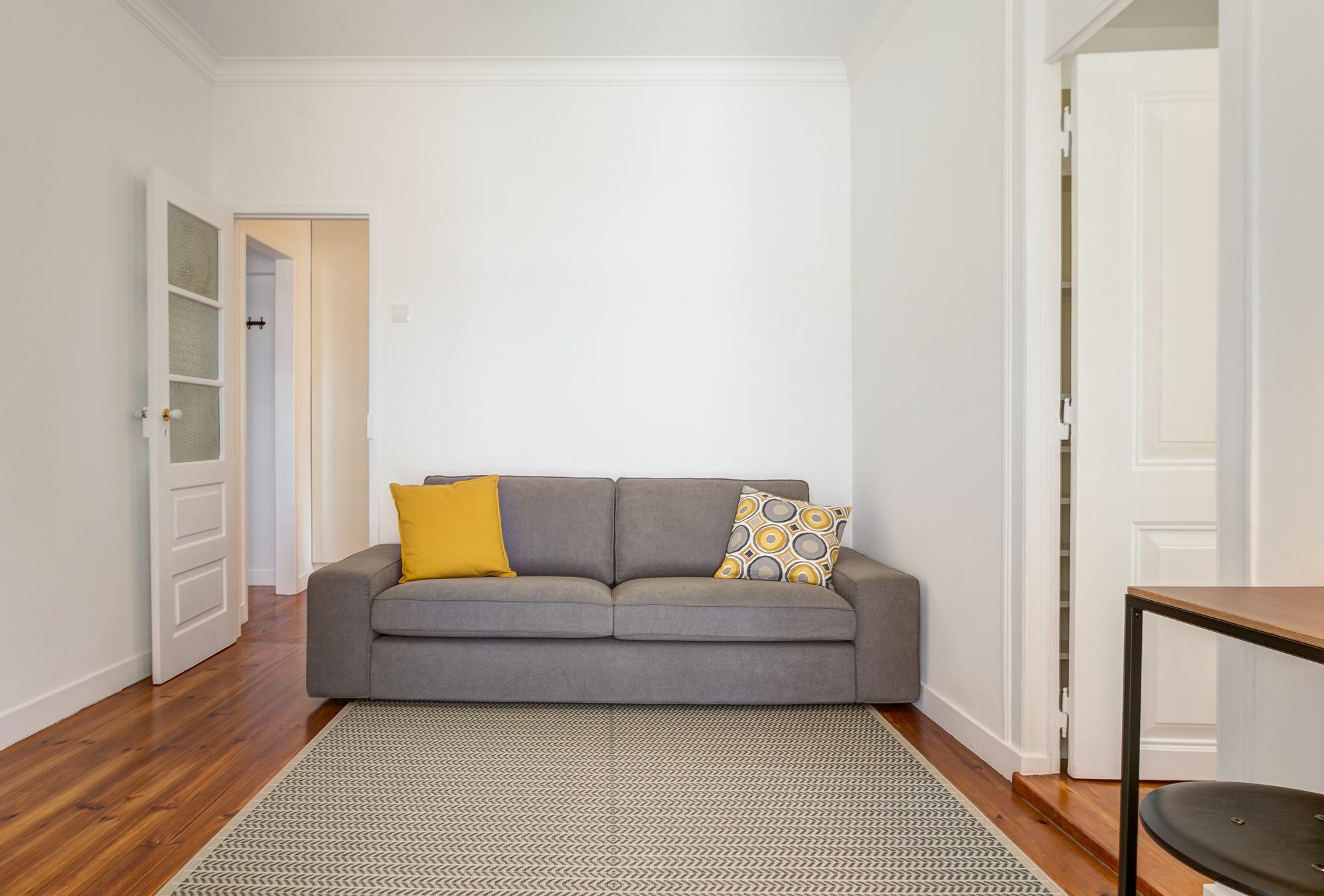 Principe Real Views By Homing Appartement *