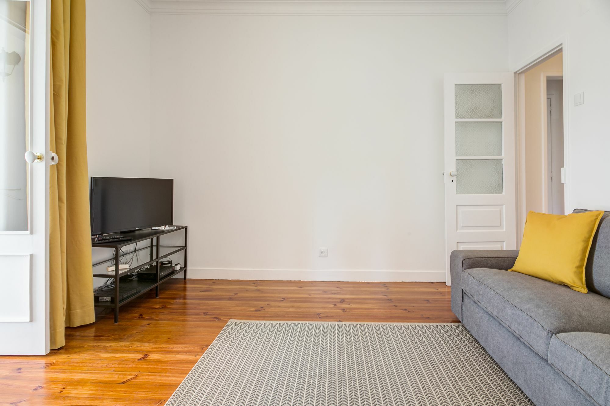 Principe Real Views By Homing Appartement *