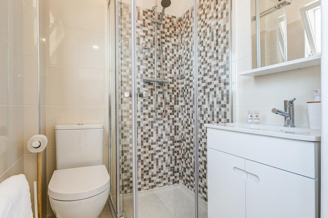 Apartment Principe Real Views By Homing *