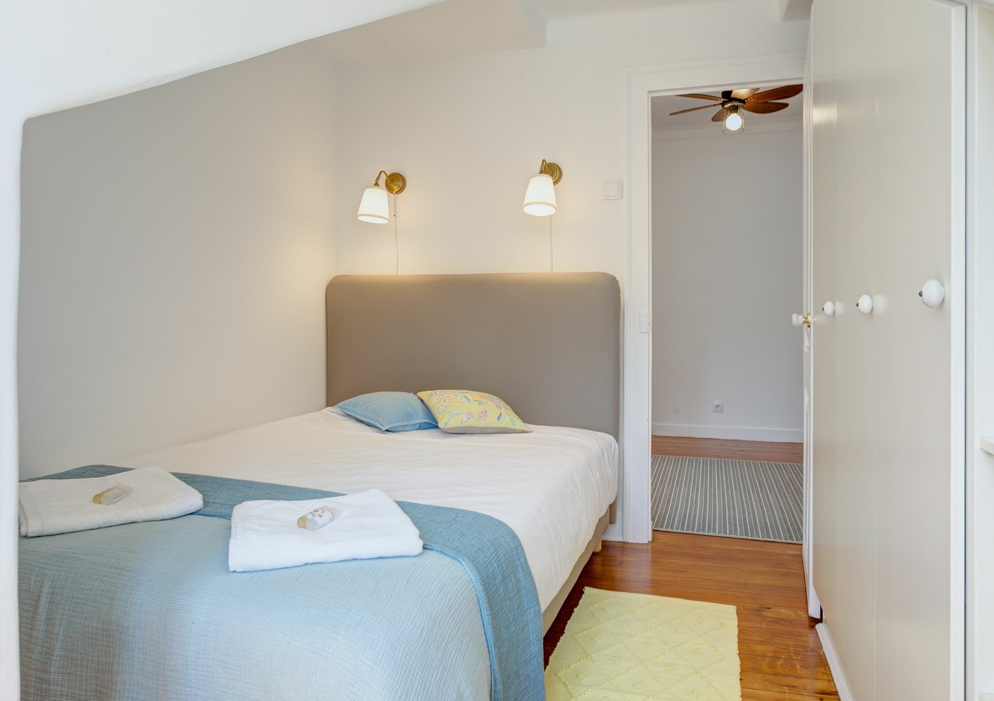 Apartment Principe Real Views By Homing Lissabon