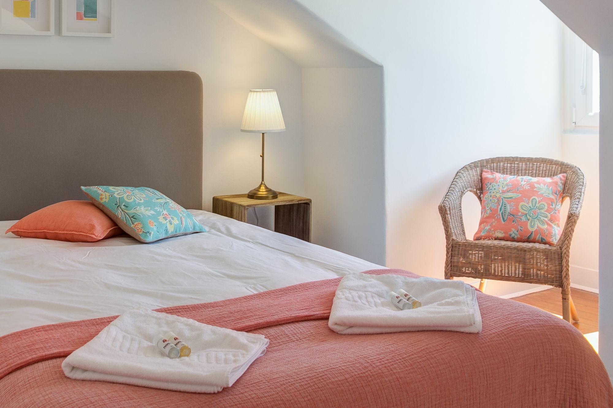 Principe Real Views By Homing Apartment Lissabon